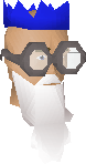 Wise Old Man